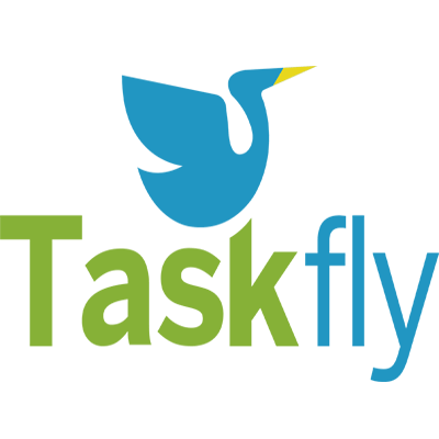 logo taskfly